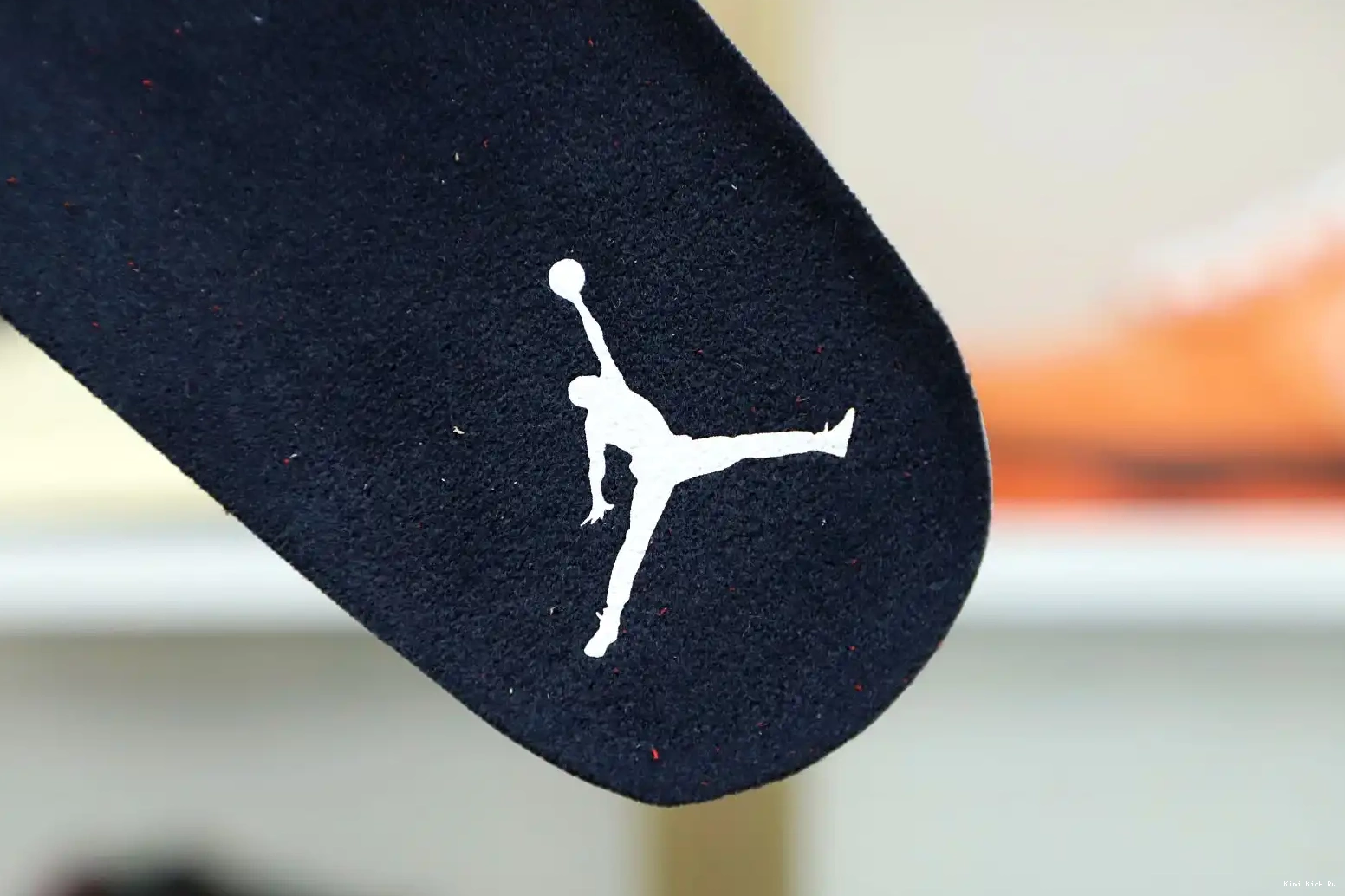 RETRO RED BULL AIR 5 SUEDE Kimikick JORDAN RAGING 0717